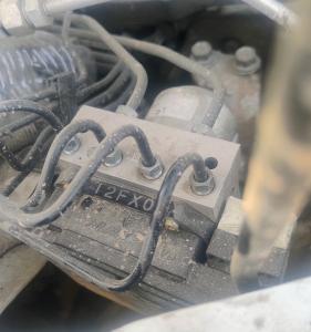 Venta de Motores y Transmisiones Kia Rio 2005.