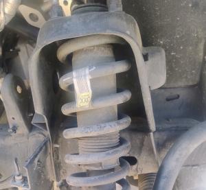 Venta de Motores y Repuestos Buick LeSabre 1995.