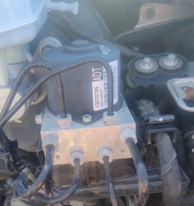 Venta de Refacciones y Motores Cadillac Deville 1995.