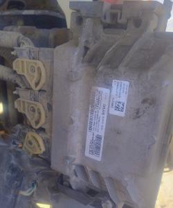 Venta de Transmisiones y Partes de Colision Chevrolet Blazer 1998.