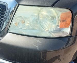 Venta de Transmisiones para Chevrolet Equinox