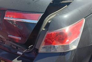 Venta de Autopartes y Transmisiones Chrysler Pacifica 2006.