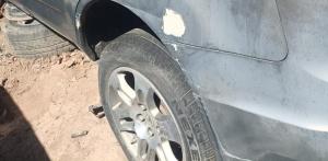 Venta de Partes de  Colision y Accesorios Nissan Maxima 1990.