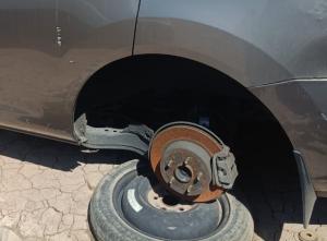 Venta de Repuestos y Accesorios para Nissan maxima