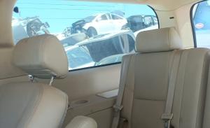 Venta de Repuestos, Accesorios y Transmisiones GMC ACADIA AWD  2009.