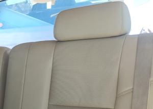 Venta de Partes de Colision Ford ranger 2005.