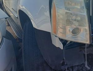 Venta de Repuestos y Accesorios para PT Cruiser.
