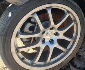 Venta de Transmisiones para Audi Q5