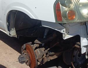 Venta de Autopartes y Refacciones para Jeep Grand Cherokee