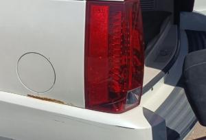 Venta de Accesorios y Repuestos Mitsubishi Outlander 2007.