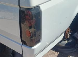 Venta de Partes de colision y Refacciones Dodge Caravan 2007.
