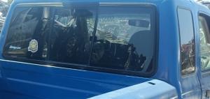 Venta de Refacciones y Partes de colision Honda Ridgeline  2007.