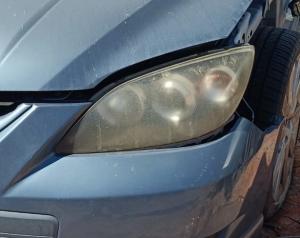 Venta de Transmisiones y Accesorios Mazda 6 2009.