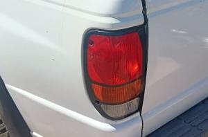 Venta de Motores y Accesorios Toyota Sequoia 2008.
