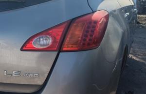 Venta de autopartes y Motores Honda Accord 2007.