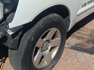 Venta de Transmisiones y Motores Ford Explorer 2006.