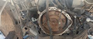 Venta de Motores y Refacciones Chrysler 300C 2005.