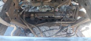 Venta de Motores y Transmisiones Suzuki Forenza 2008.