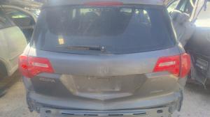 Venta de Motores y Accesorios Honda CRV 2008.