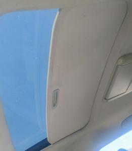 Venta de Refacciones usadas, autopartes y partes de colision Honda accord