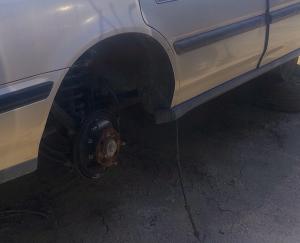 Venta de micas o calaveras para Honda.