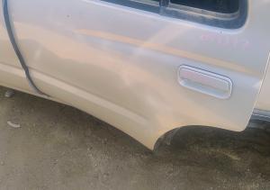 Cremalleras de Direccion para Chevrolet Colorado