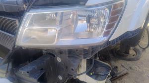 Venta de bolsas de aire para Honda.