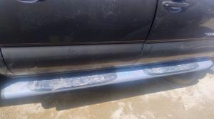 Venta de Amortiguadores para Honda