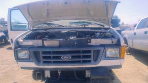 Venta de Parrillas para Dodge Ram.