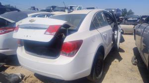 Venta de parabrisas para Chevrolet.