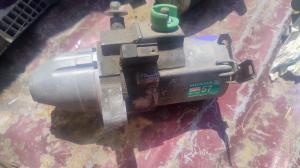 Venta de parrillas para Ford.