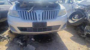 Venta de asientos para Ford.