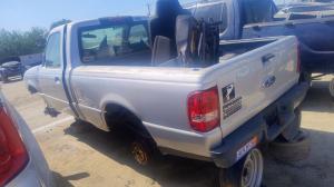 Venta de micas/calaveras para Ford.