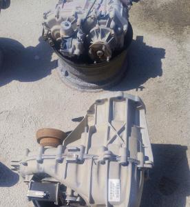 Venta de Transmisiones para Nissan.