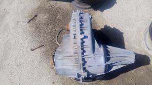 Venta de micas/calavera para Nissan.