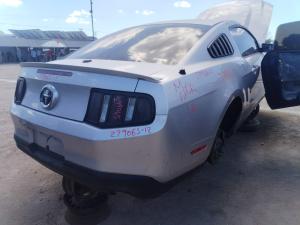 Venta de micas/calaveras para Toyota.