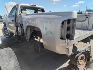 Venta de Radiadores Originales GMC de todos los modelos y Anos.
