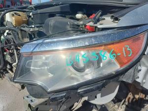 Venta de micas/calaveras para Jeep.