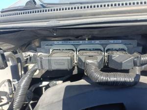 Venta de bolsas de aire para Jeep.