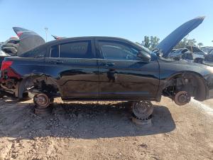 Venta de motores para Nissan Altima