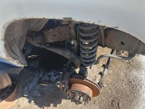 Venta de Calaveras/Micas para Mitsubishi Endeavor de todos los Anos.