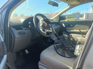 Venta de Motores para Nissan maxima
