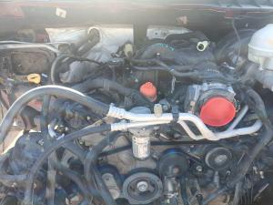 Venta de transmisiones para Nissan Quest