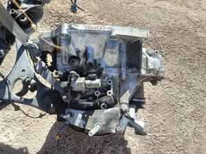 Venta de Motores Mitsubishi montero.
