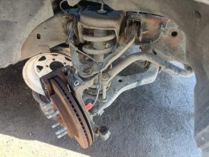 Venta de Transmisiones para Mitsubishi Montero.