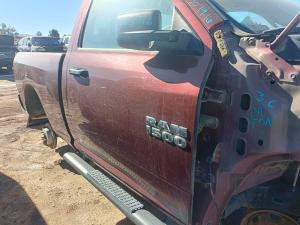 Venta de Micas o calaveras Mitsubishi Montero.