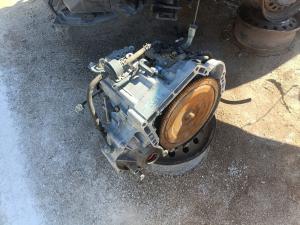 Venta de transmisiones originales para Nissan Titan de todos los modelos.
