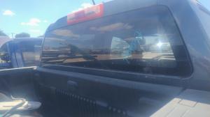 Venta de Radiadores originales para Nissan Titan.