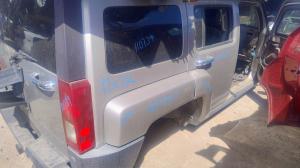Venta de micas/calaveras originales para Nissan pathfinder.