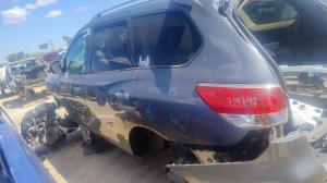 Venta de Tanques de Gasolina para Honda Pilot